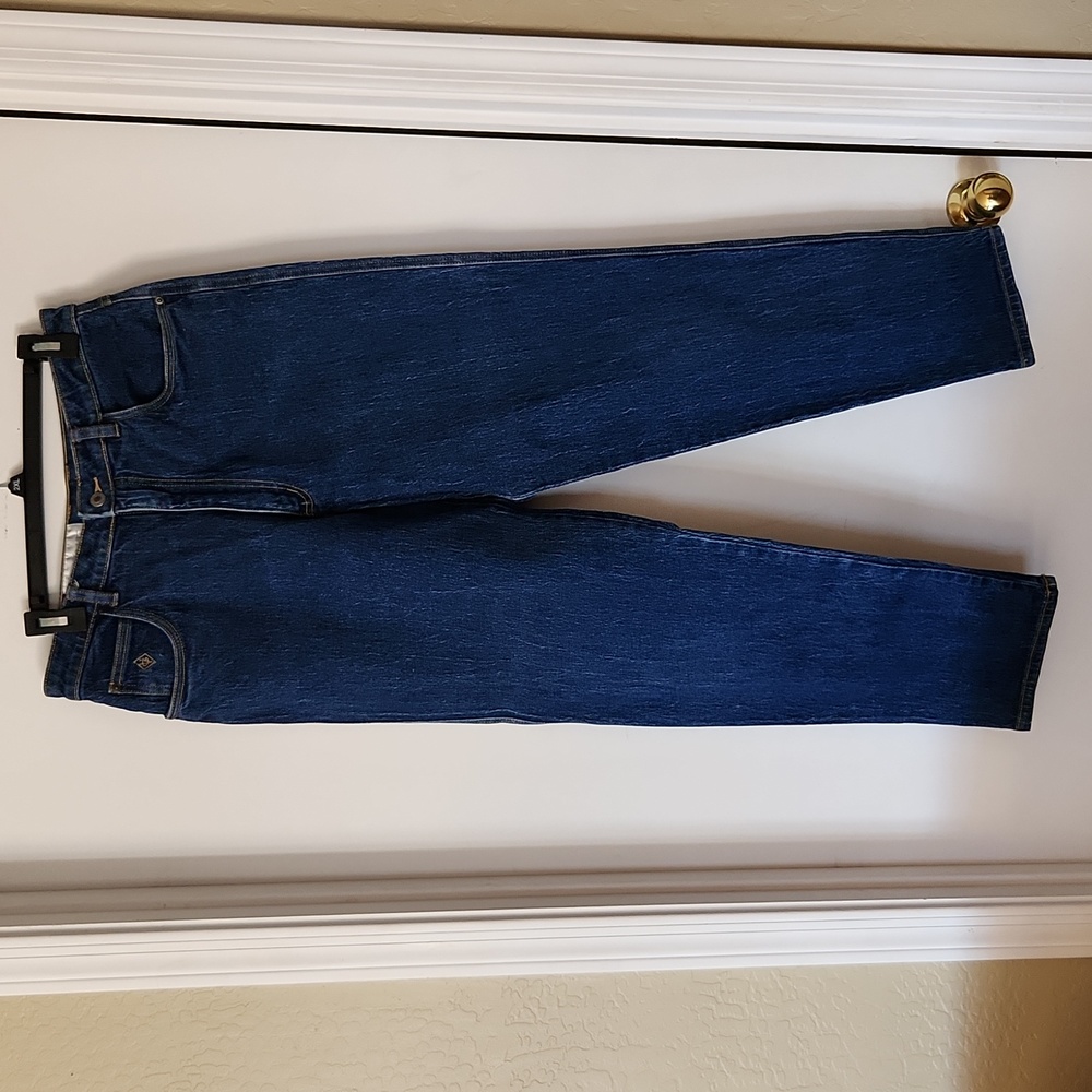 Gloria Vanderbilt Jeans Size 12